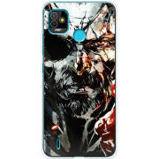 Чехол BoxFace Tecno POP 5 