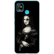 Чехол BoxFace Tecno POP 5 
