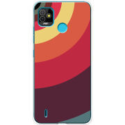 Чехол BoxFace Tecno POP 5 