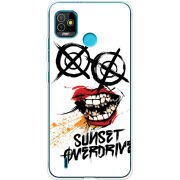 Чехол BoxFace Tecno POP 5 