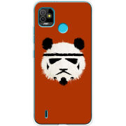 Чехол BoxFace Tecno POP 5 