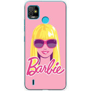 Чехол BoxFace Tecno POP 5 