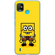 Чехол BoxFace Tecno POP 5 