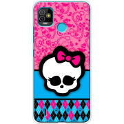 Чехол BoxFace Tecno POP 5 