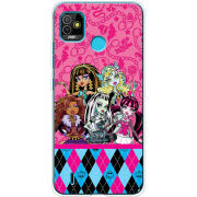 Чехол BoxFace Tecno POP 5 