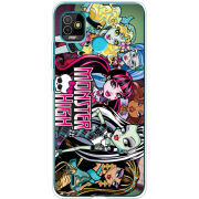 Чехол BoxFace Tecno POP 5 