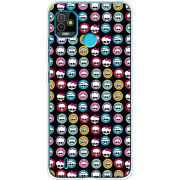 Чехол BoxFace Tecno POP 5 