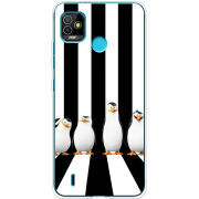 Чехол BoxFace Tecno POP 5 
