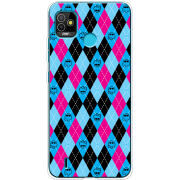 Чехол BoxFace Tecno POP 5 