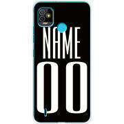 Чехол BoxFace Tecno POP 5 