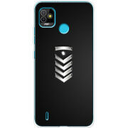 Чехол BoxFace Tecno POP 5 