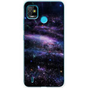 Чехол BoxFace Tecno POP 5 