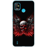 Чехол BoxFace Tecno POP 5 