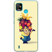 Чехол BoxFace Tecno POP 5 