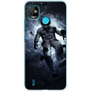 Чехол BoxFace Tecno POP 5 