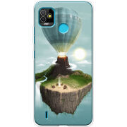 Чехол BoxFace Tecno POP 5 