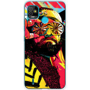 Чехол BoxFace Tecno POP 5 
