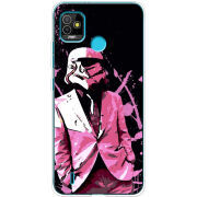 Чехол BoxFace Tecno POP 5 