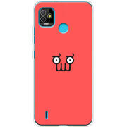 Чехол BoxFace Tecno POP 5 