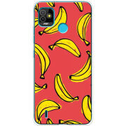 Чехол BoxFace Tecno POP 5 