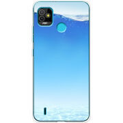 Чехол BoxFace Tecno POP 5 