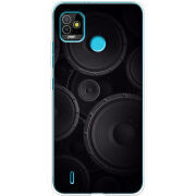 Чехол BoxFace Tecno POP 5 