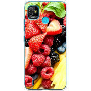 Чехол BoxFace Tecno POP 5 