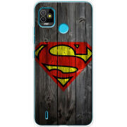 Чехол BoxFace Tecno POP 5 