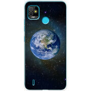 Чехол BoxFace Tecno POP 5 
