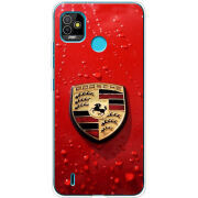 Чехол BoxFace Tecno POP 5 