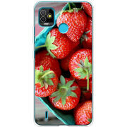 Чехол BoxFace Tecno POP 5 