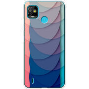 Чехол BoxFace Tecno POP 5 