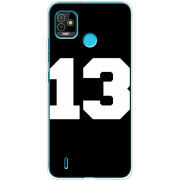 Чехол BoxFace Tecno POP 5 13
