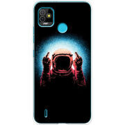 Чехол BoxFace Tecno POP 5 