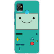 Чехол BoxFace Tecno POP 5 