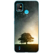 Чехол BoxFace Tecno POP 5 