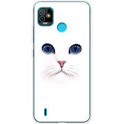 Чехол BoxFace Tecno POP 5 