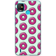 Чехол BoxFace Tecno POP 5 