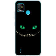 Чехол BoxFace Tecno POP 5 