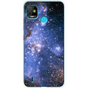 Чехол BoxFace Tecno POP 5 