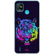 Чехол BoxFace Tecno POP 5 