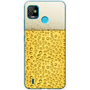 Чехол BoxFace Tecno POP 5 