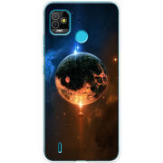 Чехол BoxFace Tecno POP 5 