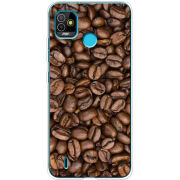 Чехол BoxFace Tecno POP 5 