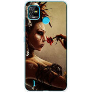 Чехол BoxFace Tecno POP 5 