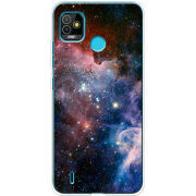 Чехол BoxFace Tecno POP 5 