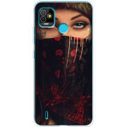 Чехол BoxFace Tecno POP 5 