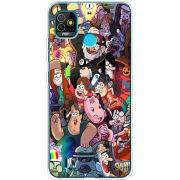 Чехол BoxFace Tecno POP 5 