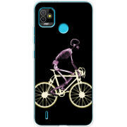 Чехол BoxFace Tecno POP 5 