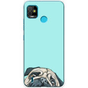 Чехол BoxFace Tecno POP 5 